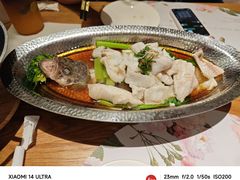 -花舍·新派粤菜·西餐·下午茶(亚运村·鸟巢店)