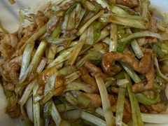 -文三里屯面馆(三里屯店)