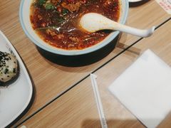 -小杨生煎(香港名都店)