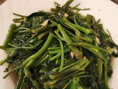 蒜蓉空心菜-宽窄巷子(米兰中央火车站店)