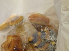 -幸福西饼面包茶饮(车公庙店)