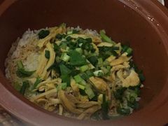 -其灵紫砂煲仔饭(富莲大厦店)