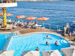 -上巴拉卡花园和下巴拉卡花园