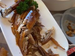 -大鸭梨烤鸭(石佛营店)