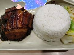 -李先生牛肉面大王(北京站售票厅餐厅)