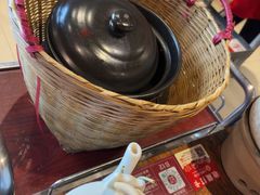 -广府乡下·饭庄(新港东路店)