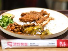 -顶好快餐(市府店)