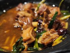 -西湖春天•老字号杭州菜(百汇店)