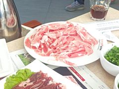 -阳坊大都涮羊肉(阳坊总店)