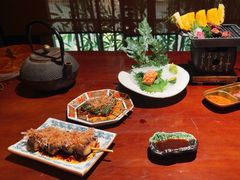 -弓二·烧鸟居酒屋(财富购物中心店)