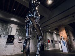 -Big House当代艺术中心