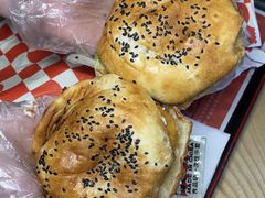 -塔斯汀中国汉堡(国贸店)