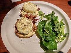 -MAGPIE喜鹊派餐厅(华侨城店)