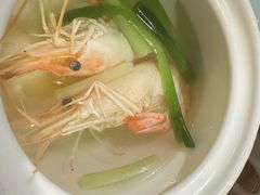 -鱼食饭稻·苏浙土菜17年老馆子(平江路店)