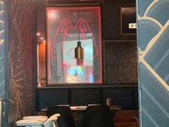 -吞鱼兽麻辣烤鱼(万达店)