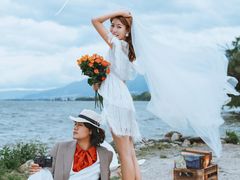 -爱我旅拍婚纱摄影(大理店)