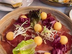 -盐说·西式餐酒馆(光明万达店)