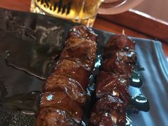 -鸟串烧Yakitori