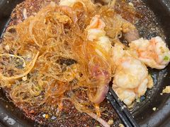 -辛香味烧鱼馆·非遗技艺·排骨红烧肉(光谷医药园店)
