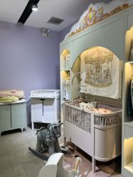 -国际蓝孩(将台路店)