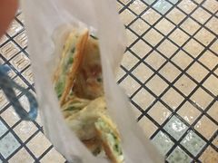 -咏春葱油饼(德政中路店)