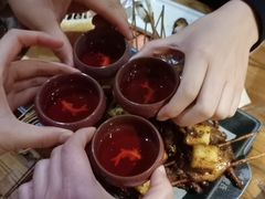 -管氏翅吧(国展店)