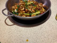 -香邦迷宗蟹(新汽车站店)