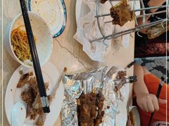 -汗腾格里·风味餐厅(新疆驻京办店)