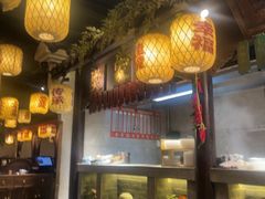 -南京大牌档(西单食宝街友谊商城店)