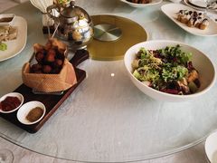 -北京全聚德(玉泉路店)
