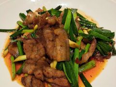 -贡宴盐帮菜自贡驻京联络处餐厅