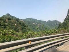 -沣峪口