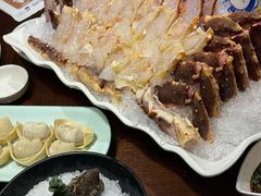 -东海怡品海鲜豆捞(舟宿夜江店)