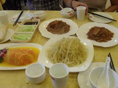 -德缘烤鸭店(大栅栏店)