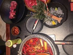 -牛New寿喜烧(虹桥新天地店)