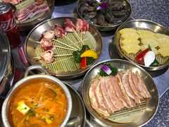 -本炙炭烤·蒲烧活鳗料理店(金沙洲店)