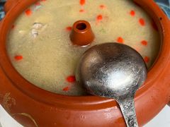 -龙姐私房菜(和顺古镇店)