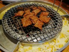 -紫霞门韩国料理烤肉(深南东路店)