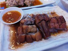 -潮喜竹溪荔湖酒家(荔枝湾店)