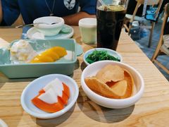 -米泰芒·东南亚料理(体育西店)