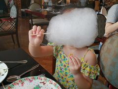 -AdD全日制餐厅(中谷花园酒店)