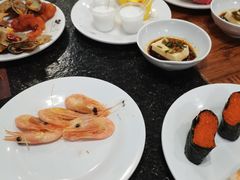 -汉巴味德(大悦城店)