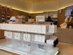-银座仁志川·生吐司专门店(香港广场店)