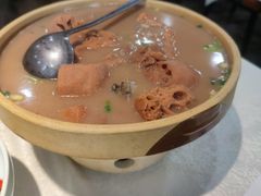 -洞庭家宴·头牌甲鱼(广渠门店)