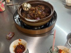 -胡须佬鸡煲四季火锅店(石厦西村直营店)