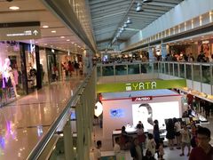 -沙田广场
