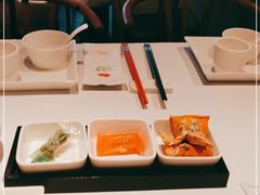 -小厨娘淮扬菜(清江苏宁广场店)