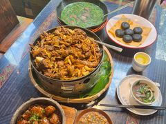 -甘家界牌柠檬鸭(青山店)