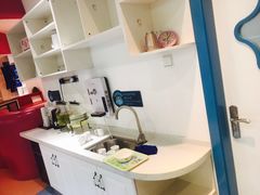 -蓝旗儿童游泳俱乐部(北国中心)