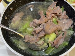 -全牛匠·乐山跷脚牛肉(西北旺万象汇店)